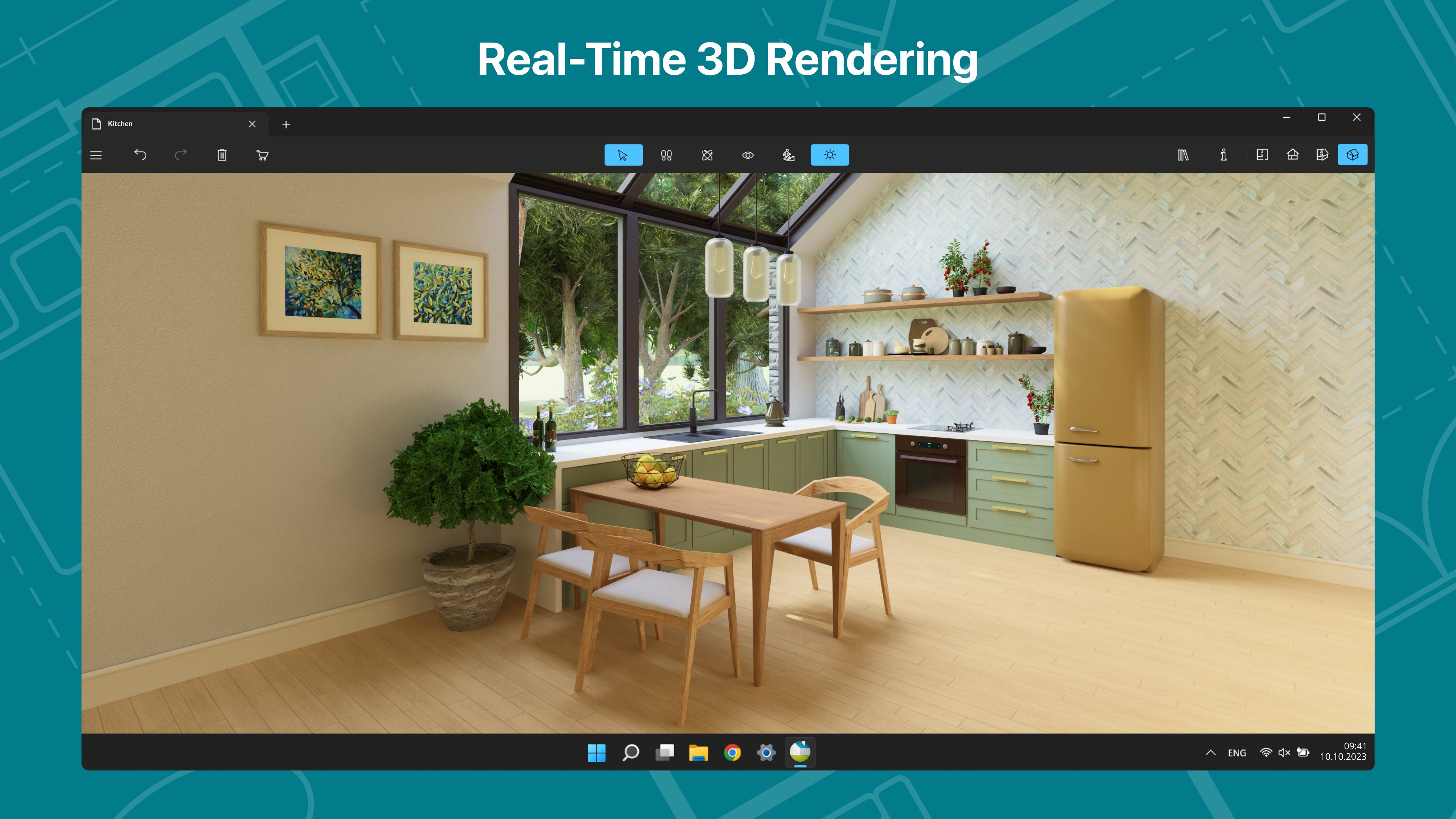 Live Home 3D Pro - House Design