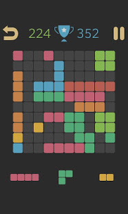 Block Puzzle Classic Game