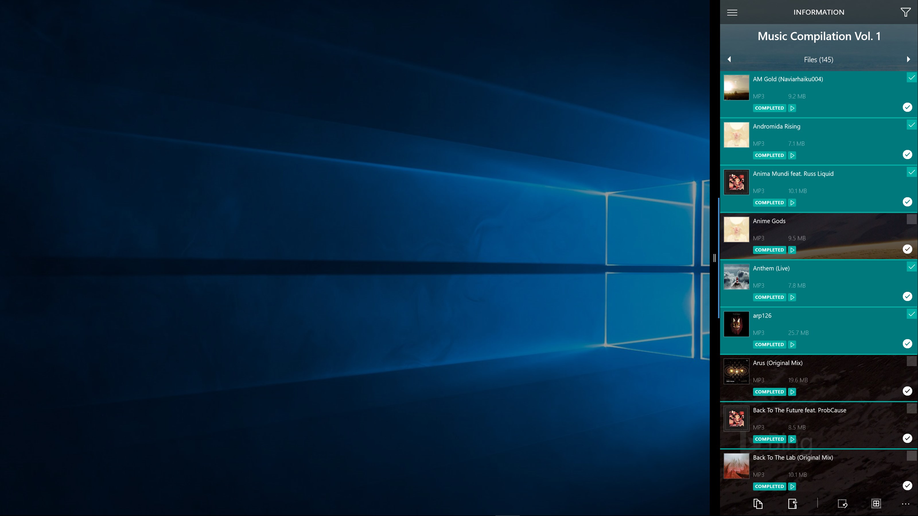 Torrex Pro - Torrent Downloader