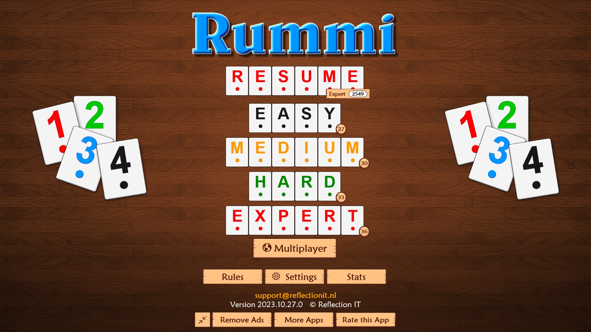 Rummi