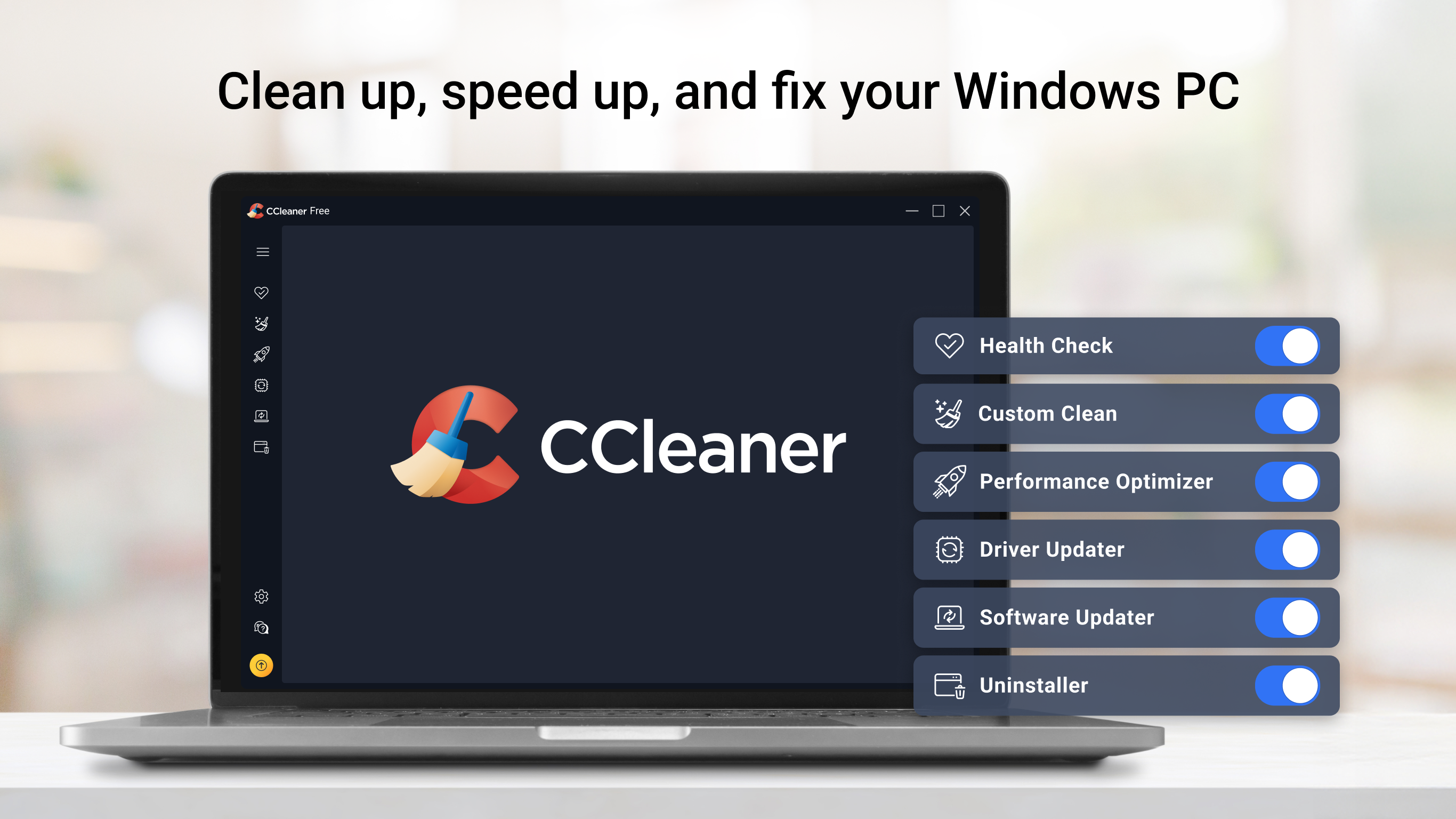 CCleaner