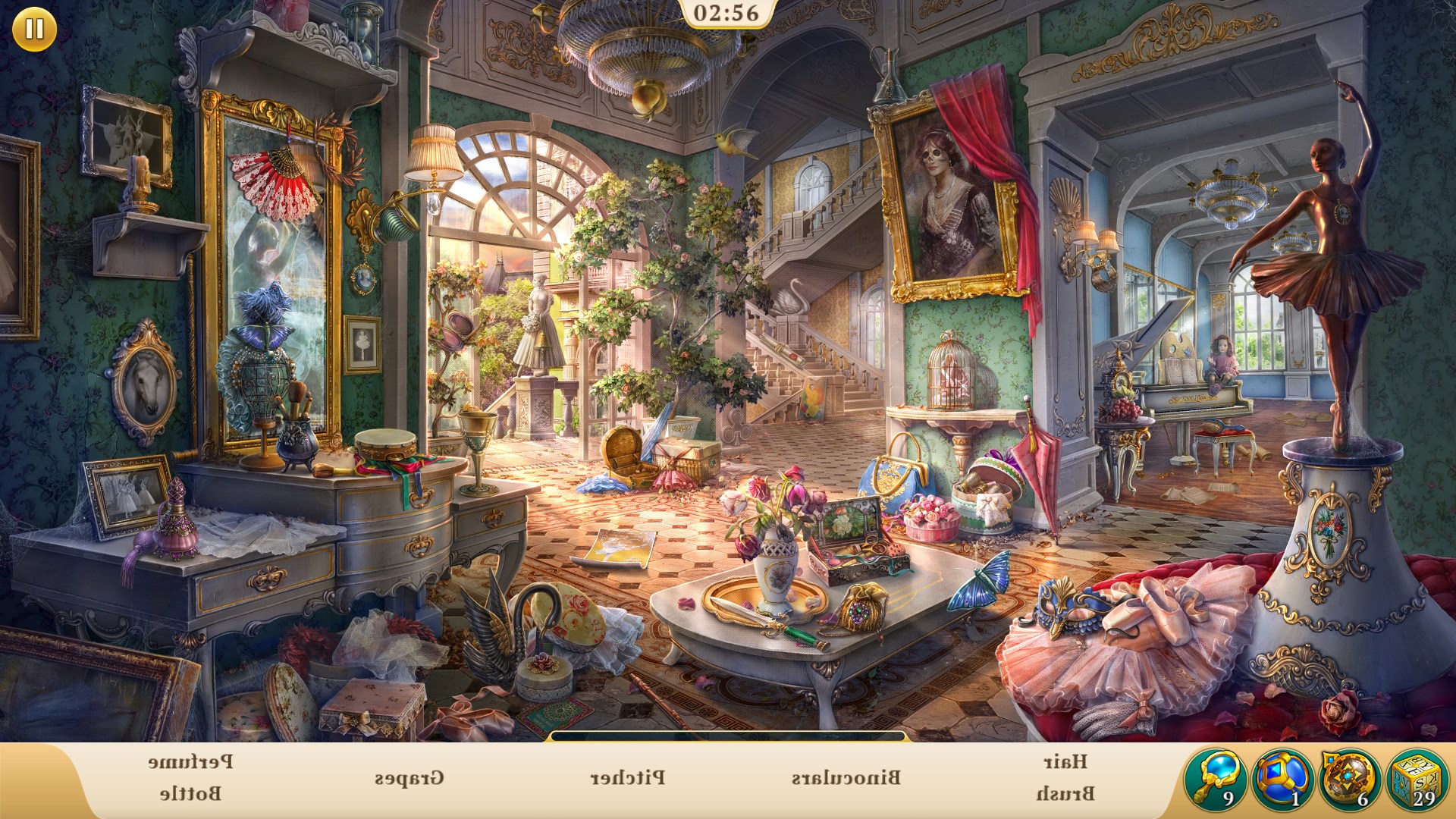 Hidden City: Hidden Object Adventure