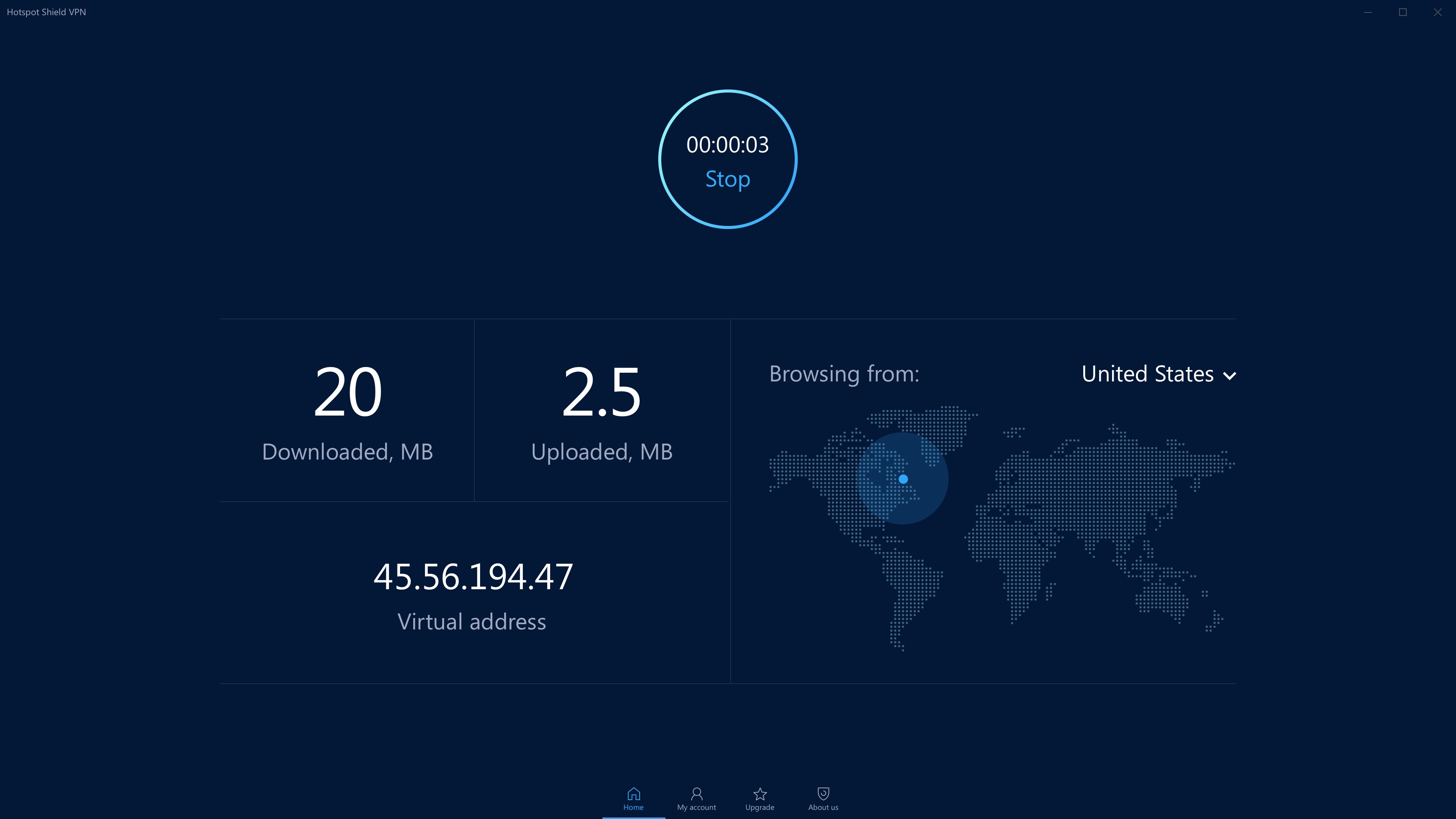 Hotspot Shield VPN - Wifi Proxy
