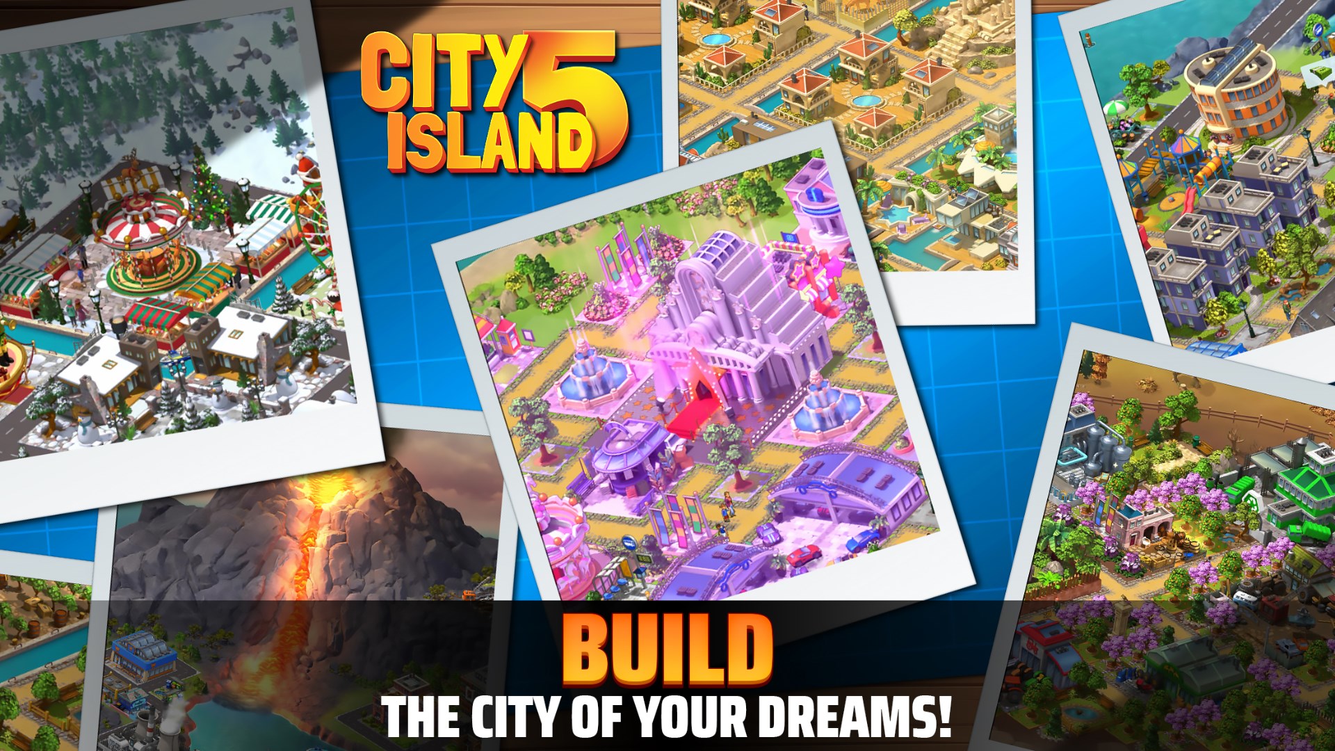 City Island 5