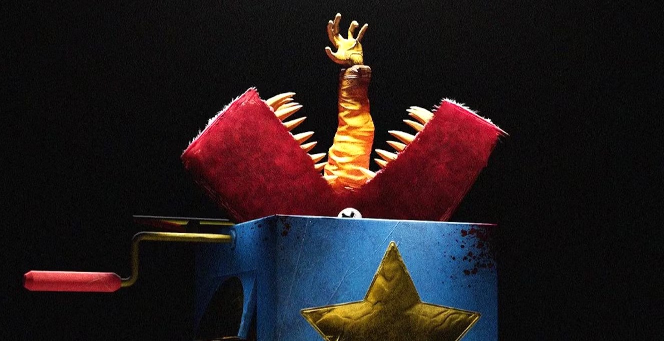 Project Boxy Boo Play Time