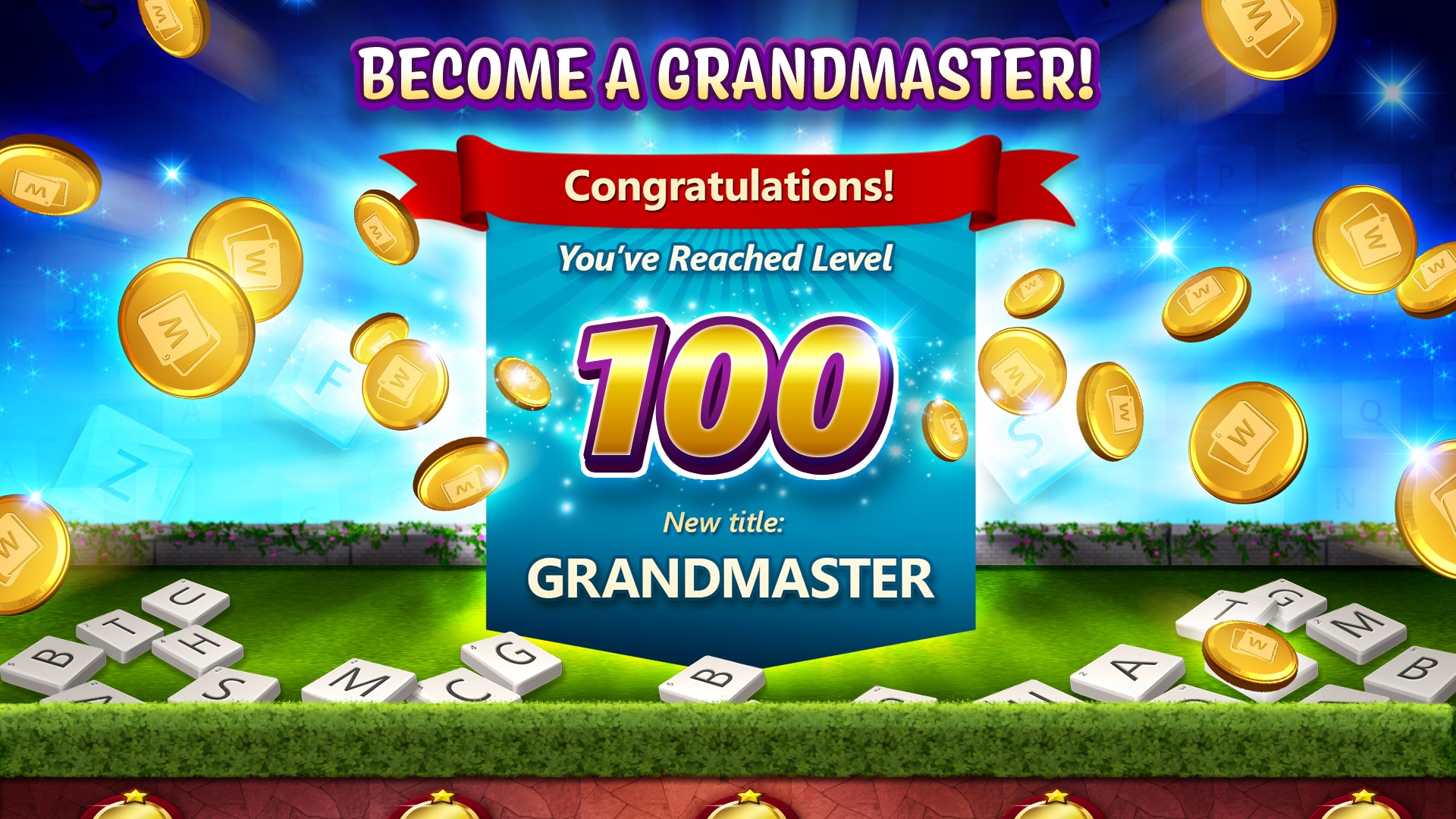 Microsoft Ultimate Word Games