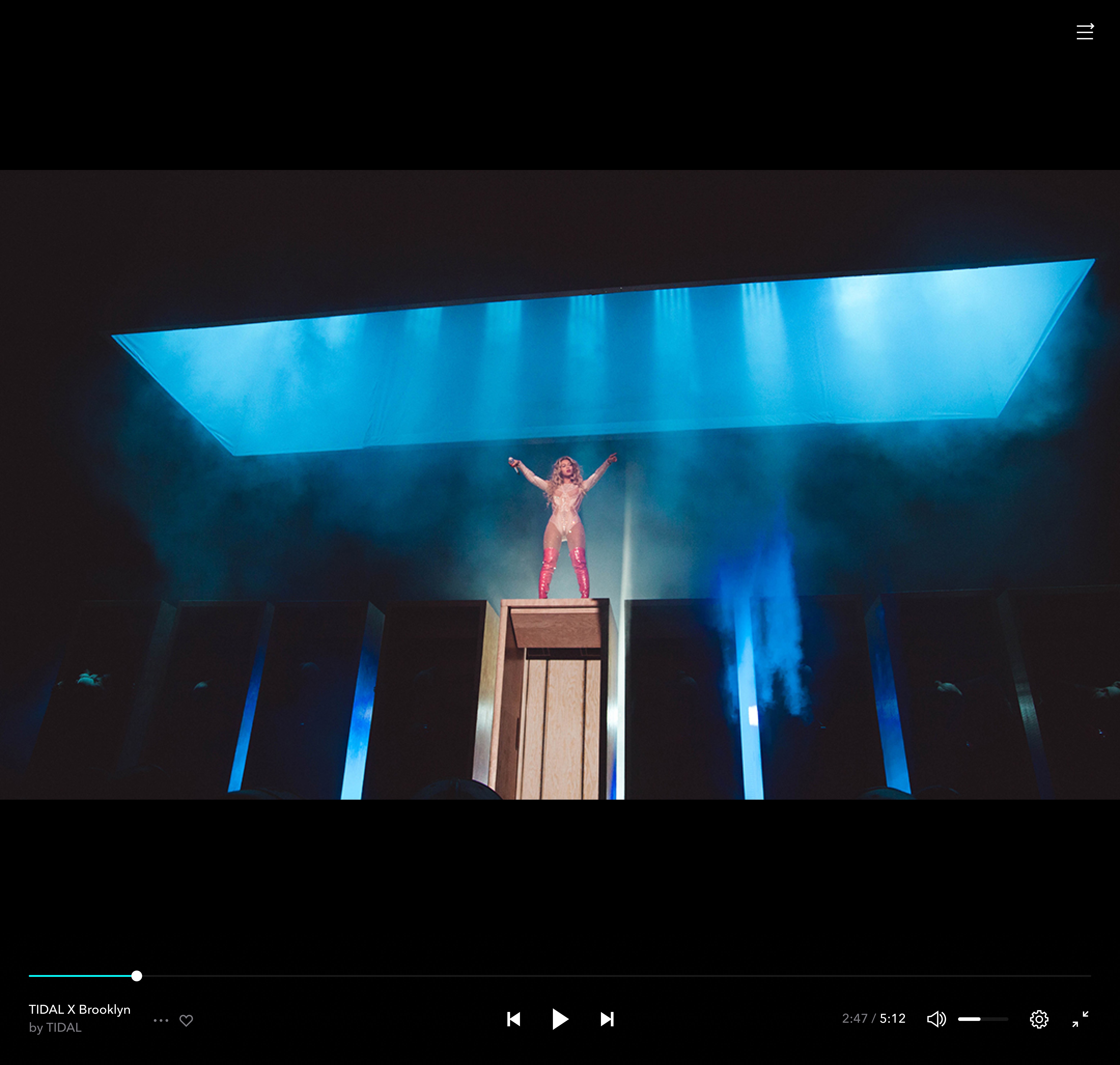 TIDAL - Music Streaming