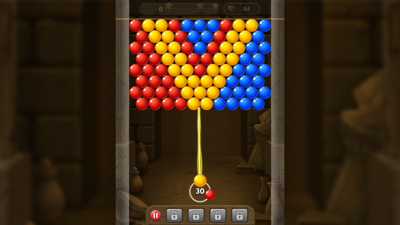 Bubble Pop Origin! Puzzle Game