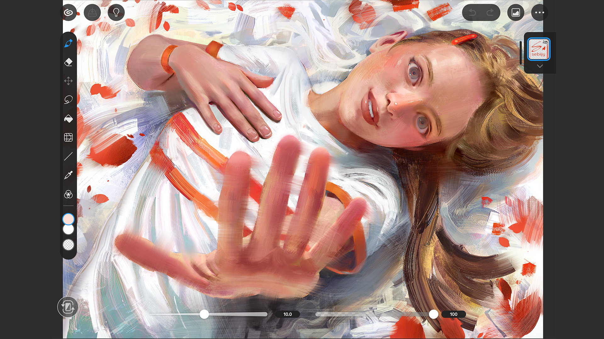 Clip Studio Paint - Draw and Paint Anywhere -