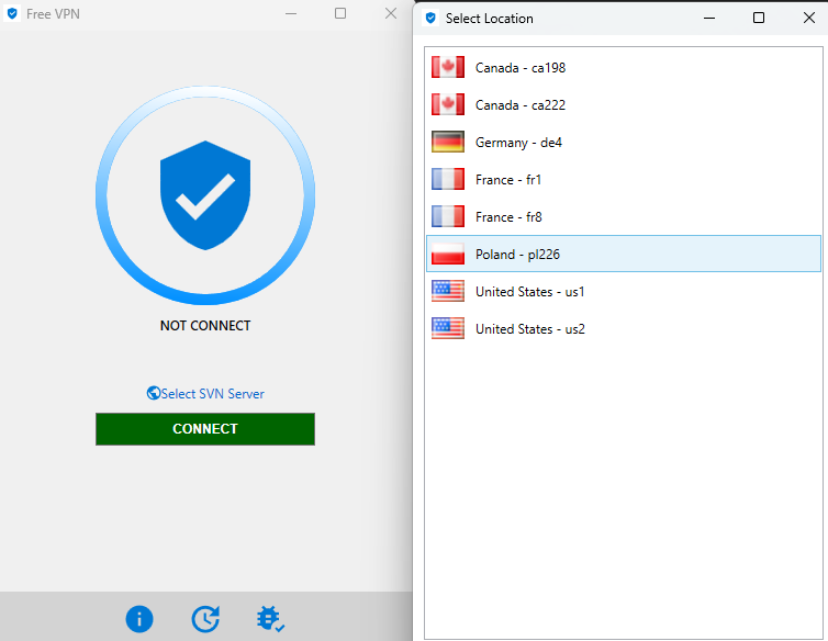 VPN Pro - High Speed and Secure Proxy