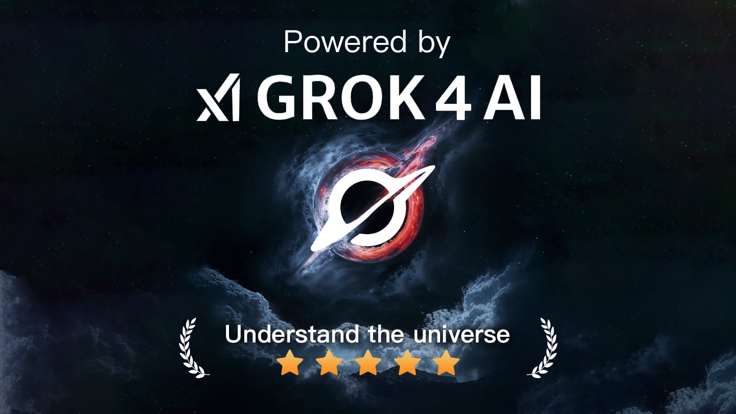 GX.AI - Powered by [Grok] Chatbot