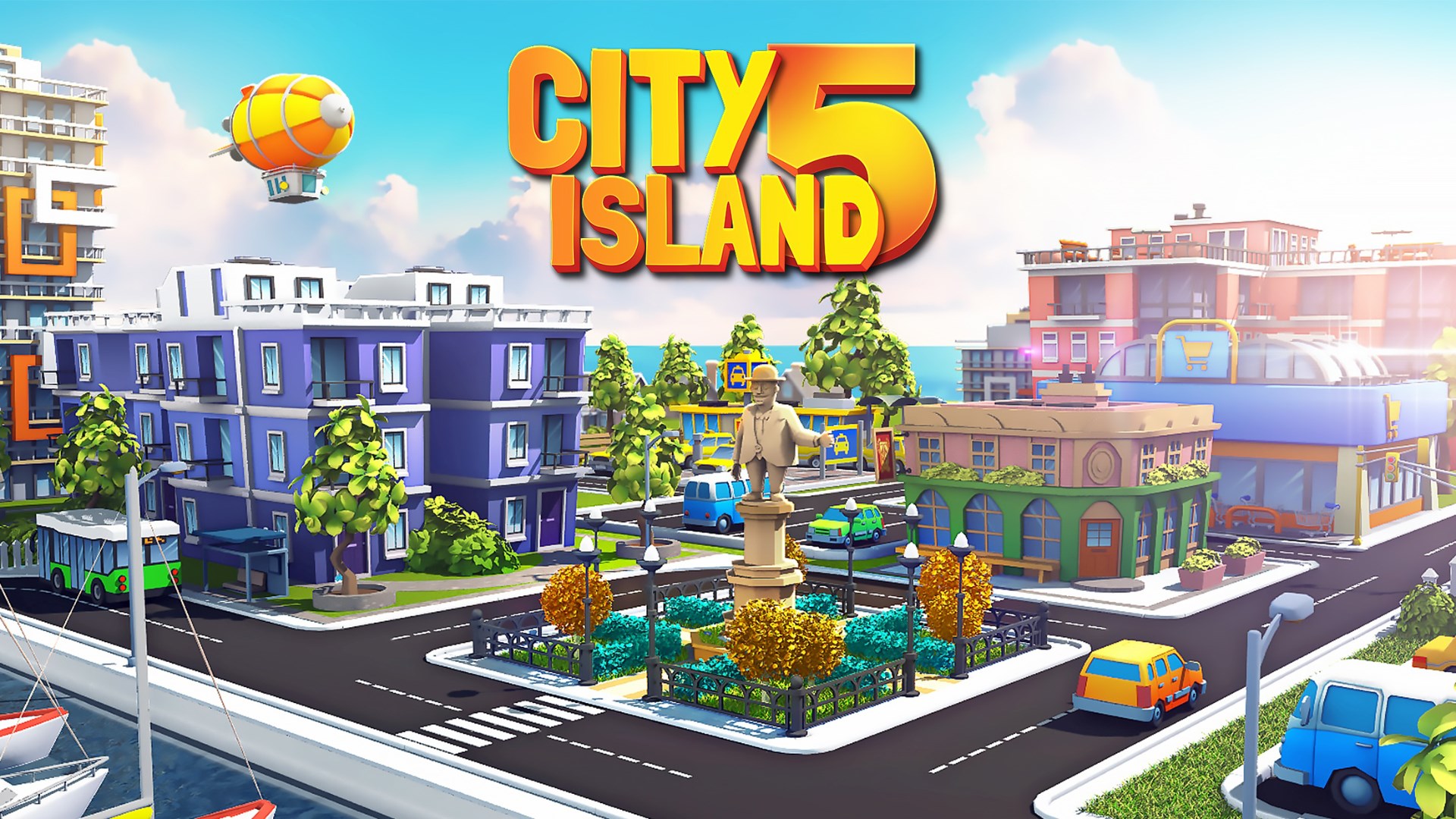 City Island 5
