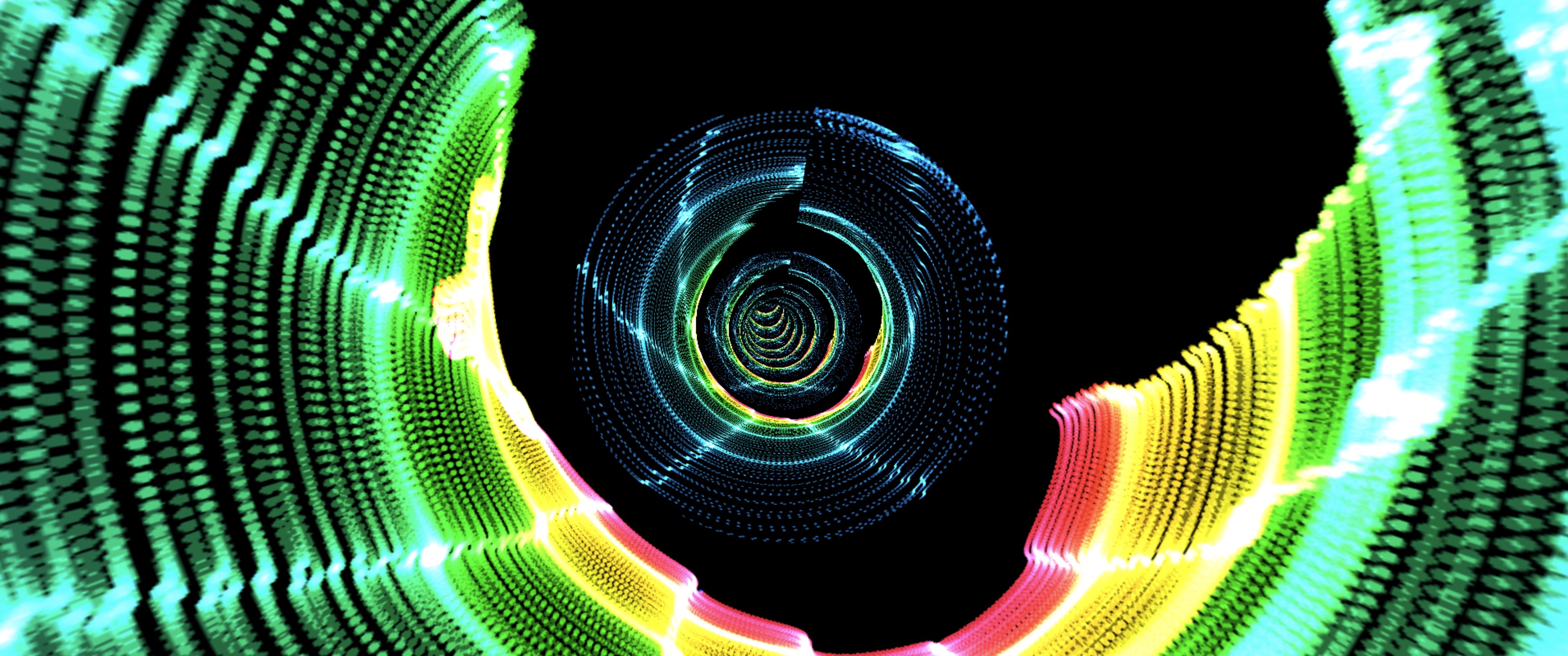 PuLsE Music Visualizer