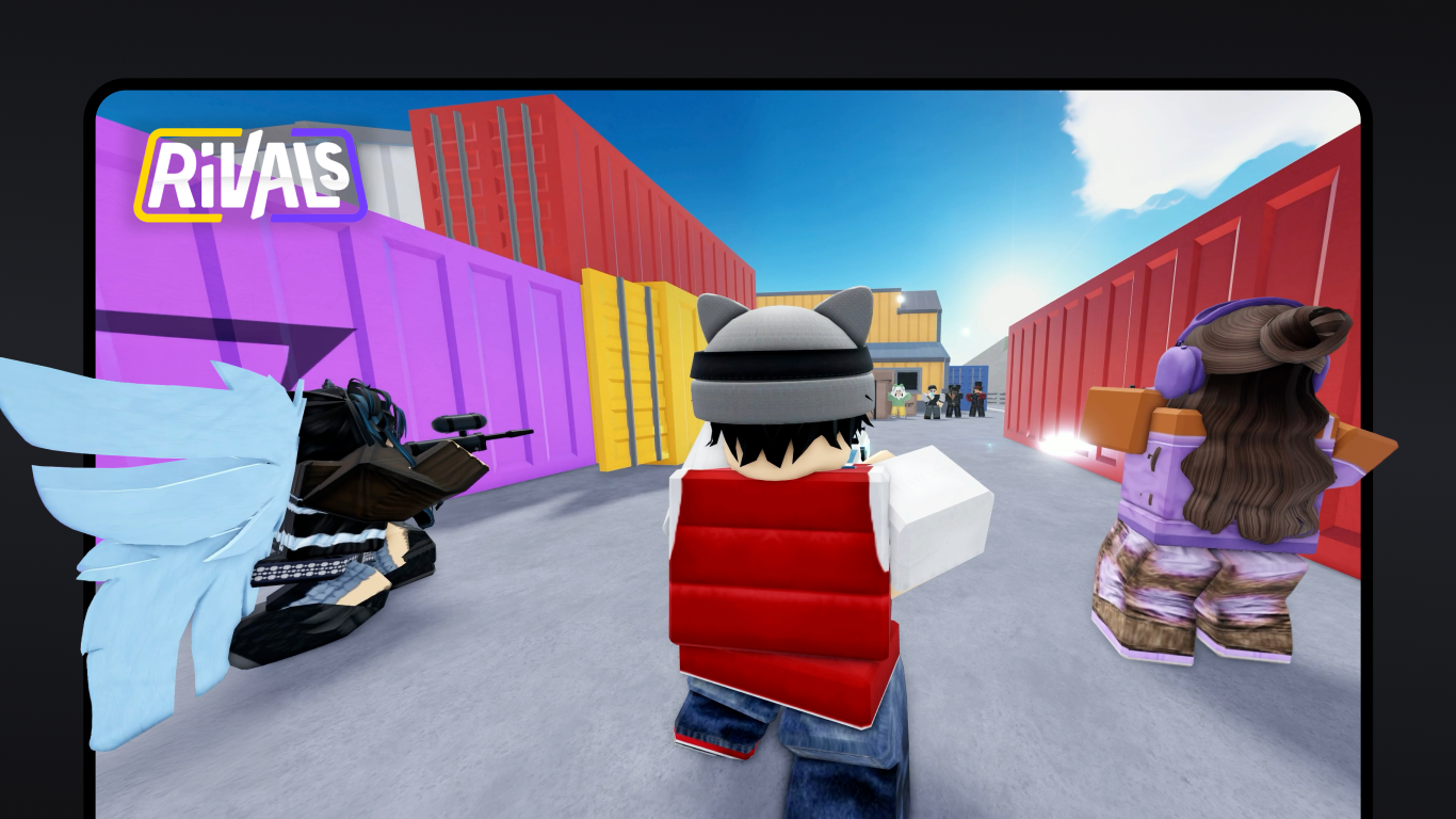 Roblox - Windows