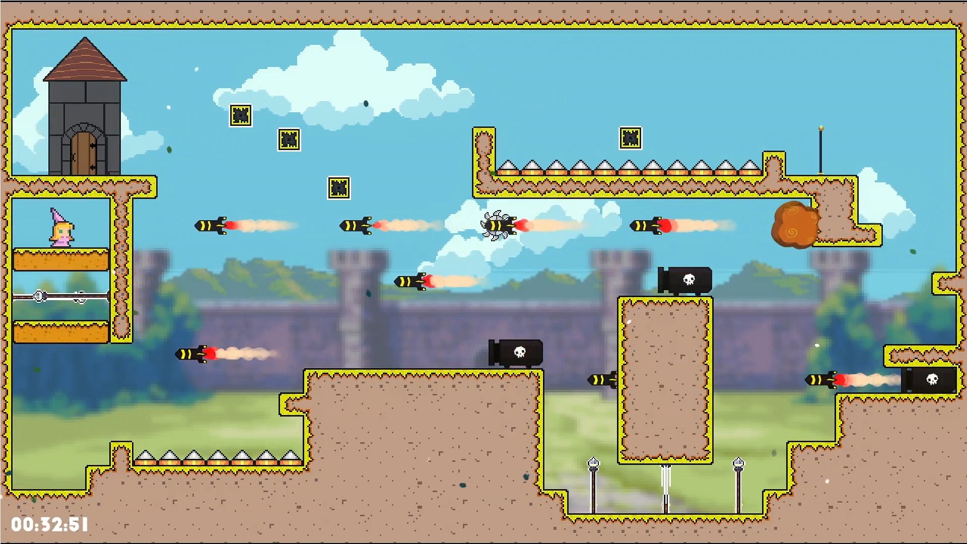 Malu the Princess (Windows)