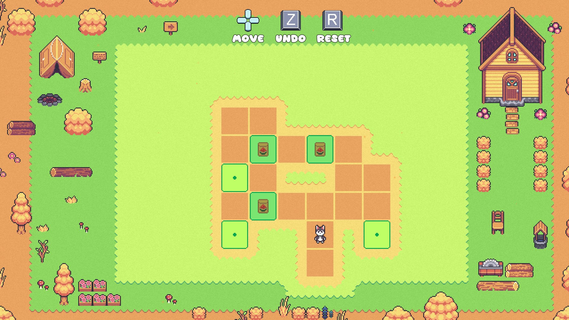 Buddy Garden (Windows)