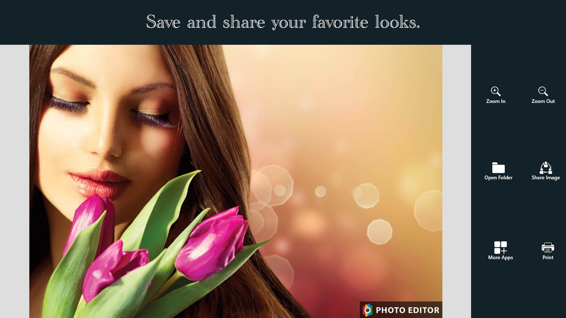 Ultimate Photo Editor