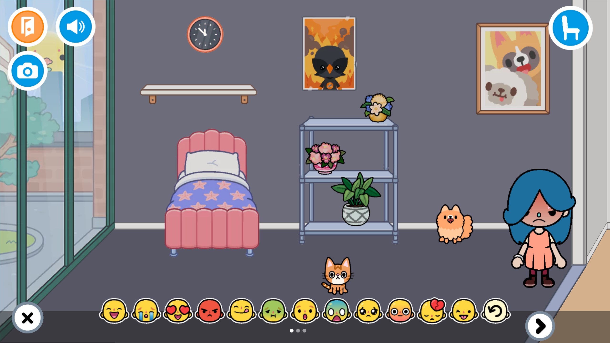 Toca World Adventure