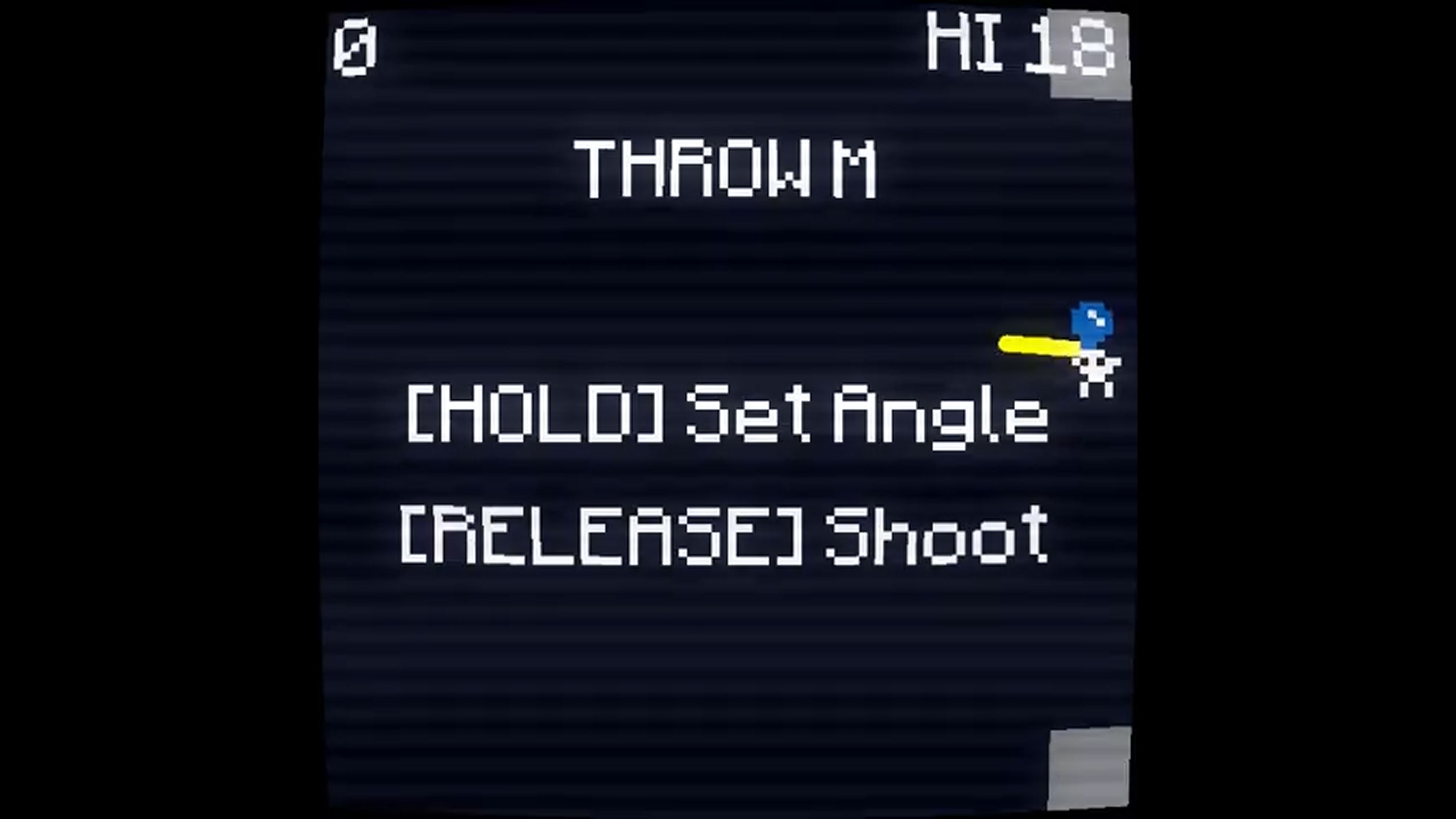 One Button Games 5-in-1 vol. 5 (Windows)