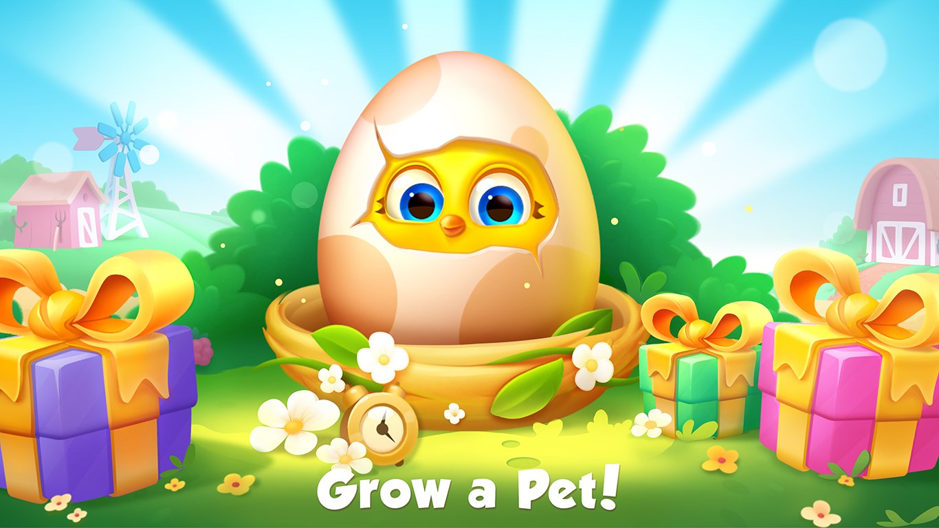 5 Differences Online