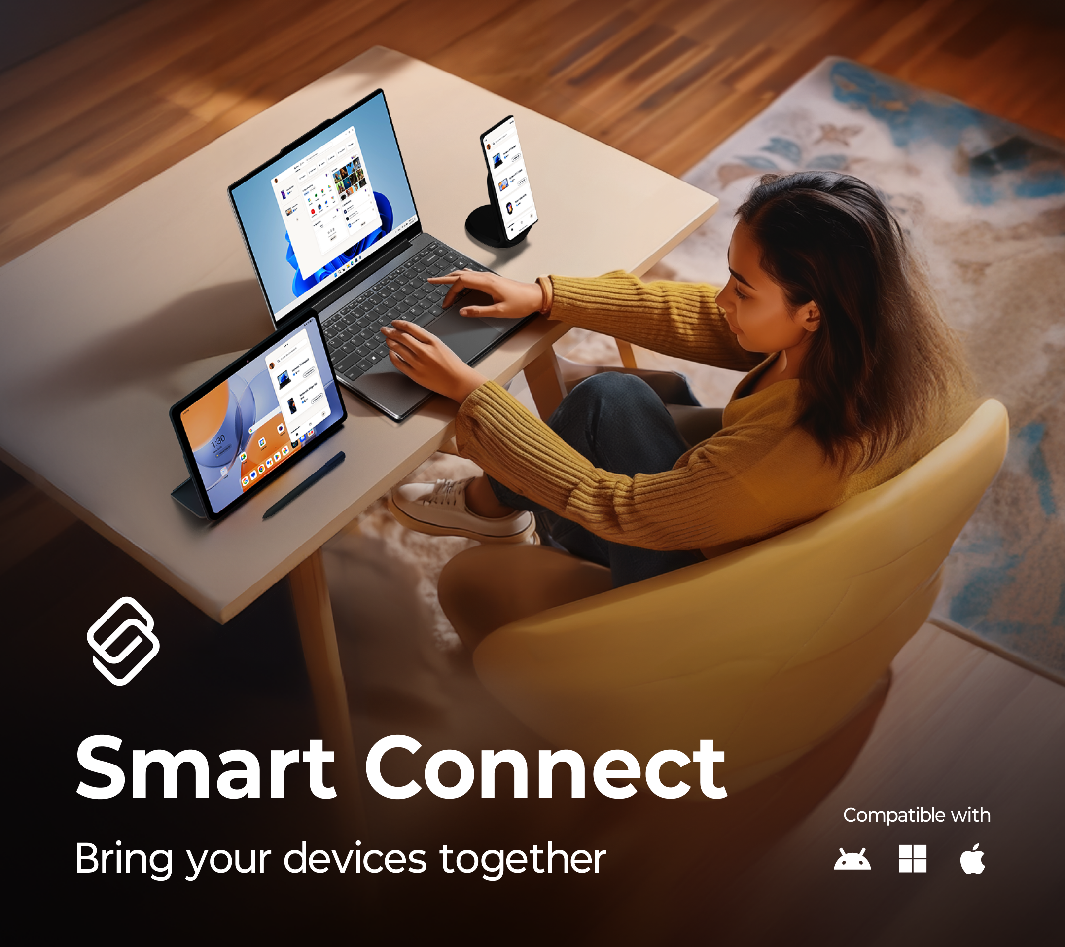 Smart Connect