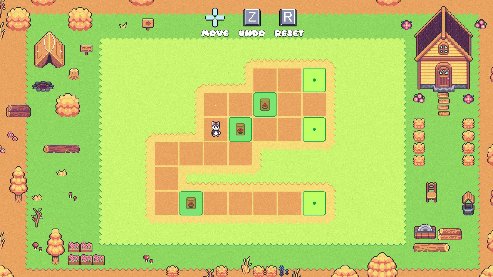 Buddy Garden (Windows)