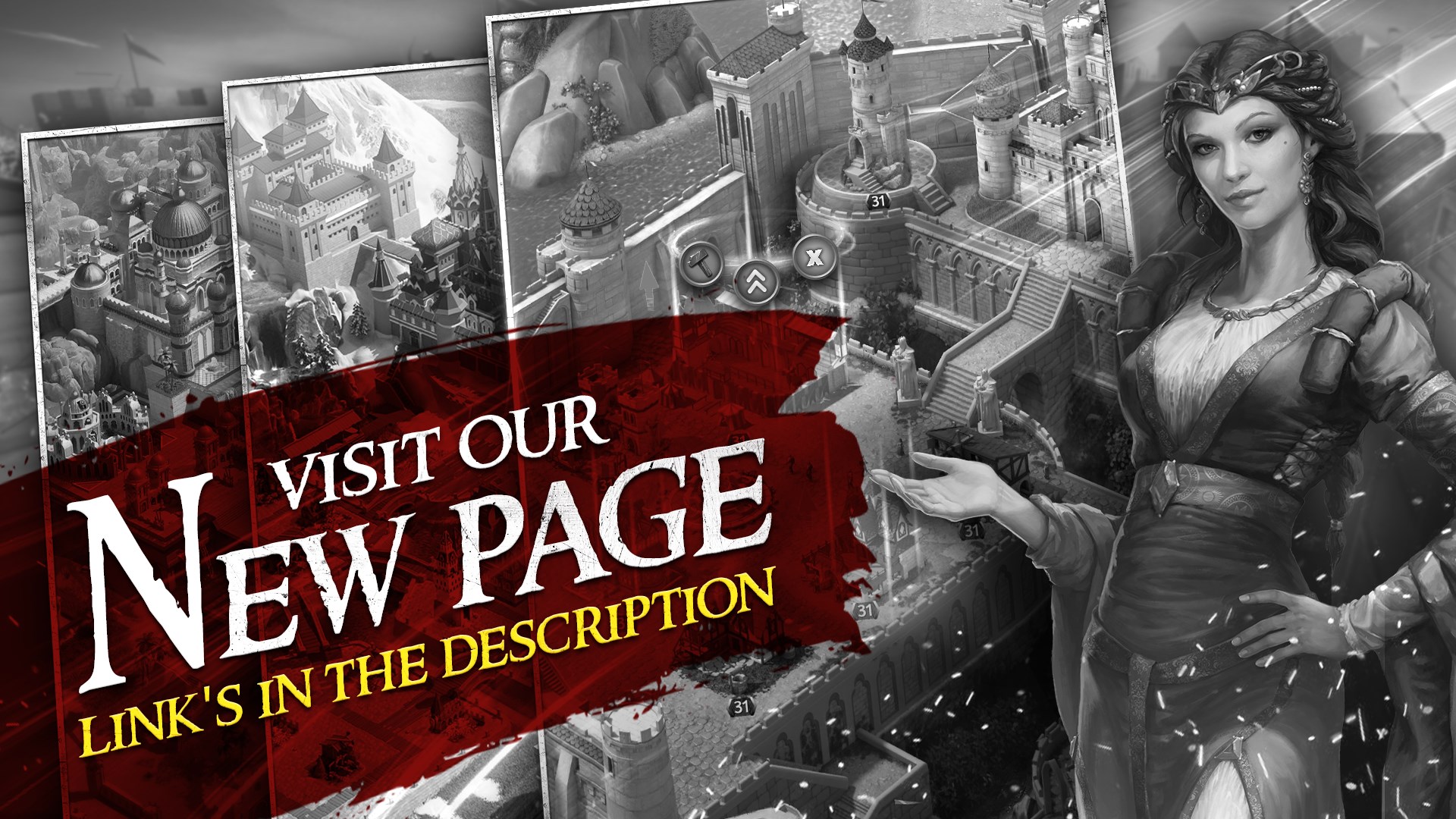 March of Empires: War of Lords