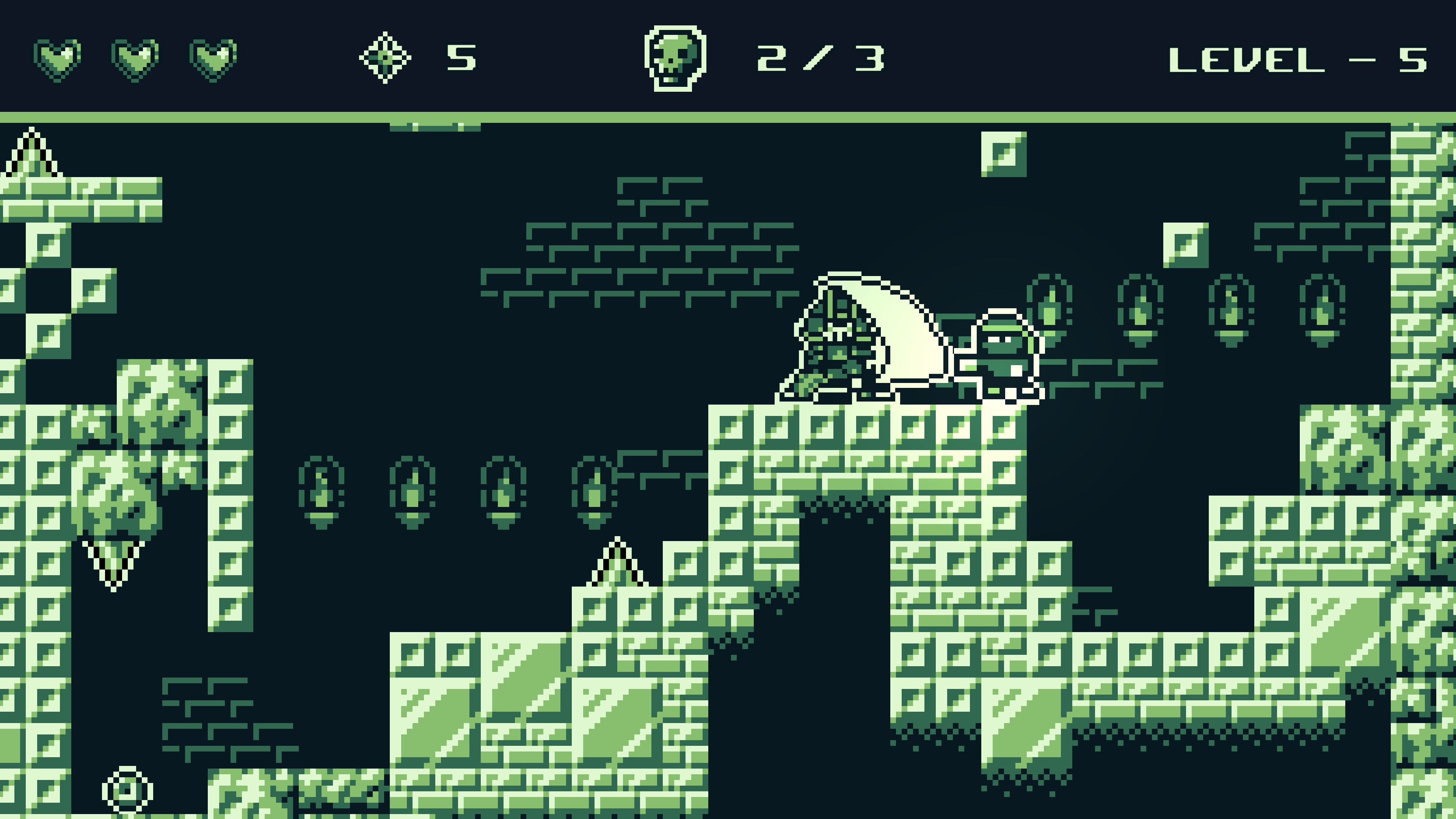 Ninja Master Toru (Windows)