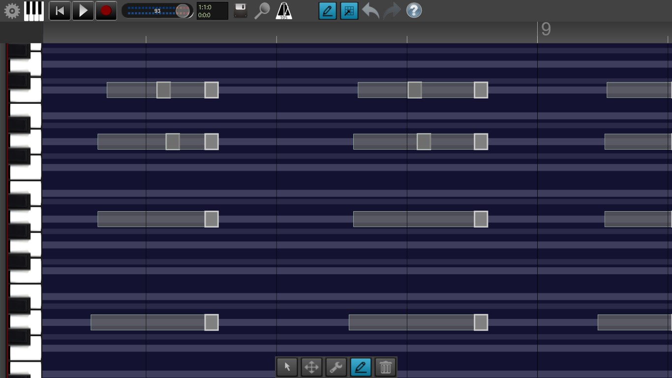 Recording Studio Pro