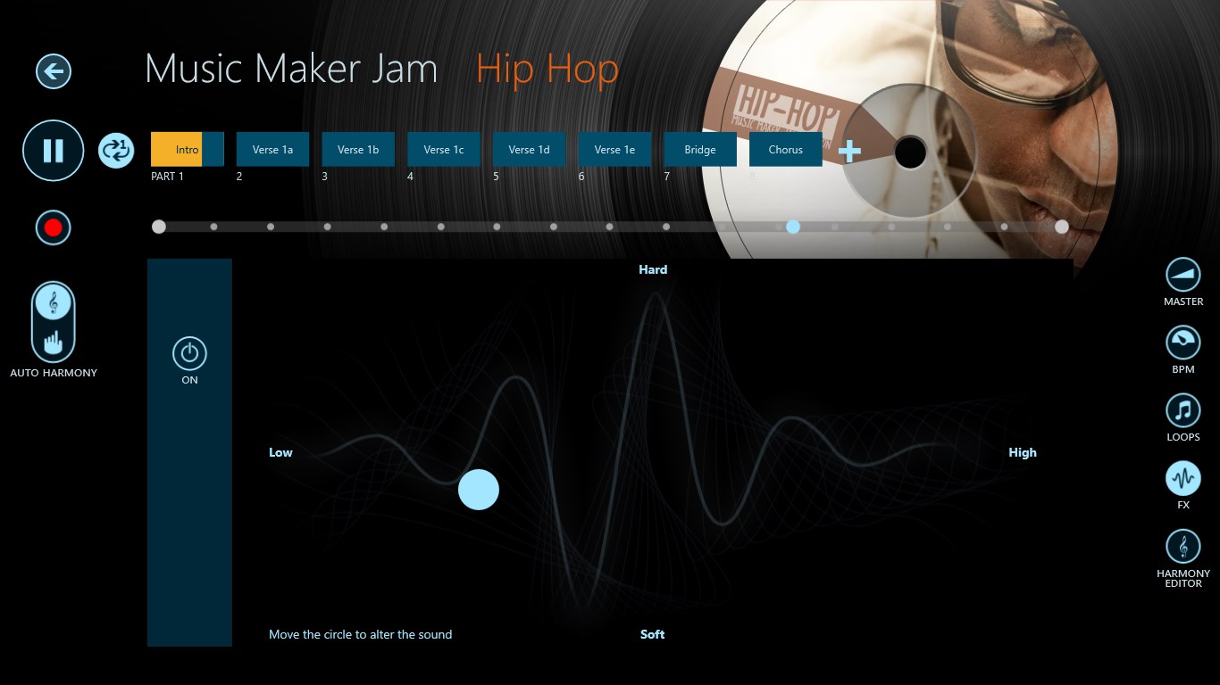 Music Maker Jam