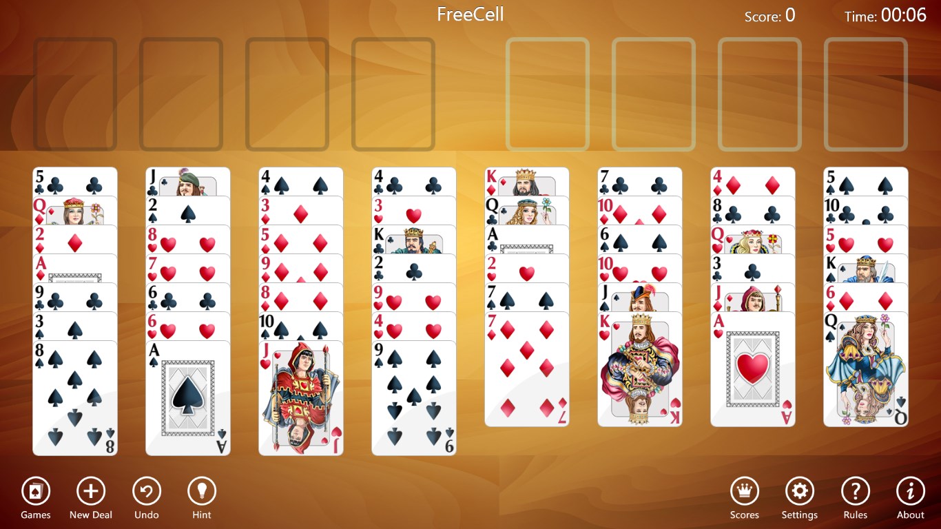 Solitaire Collection Free