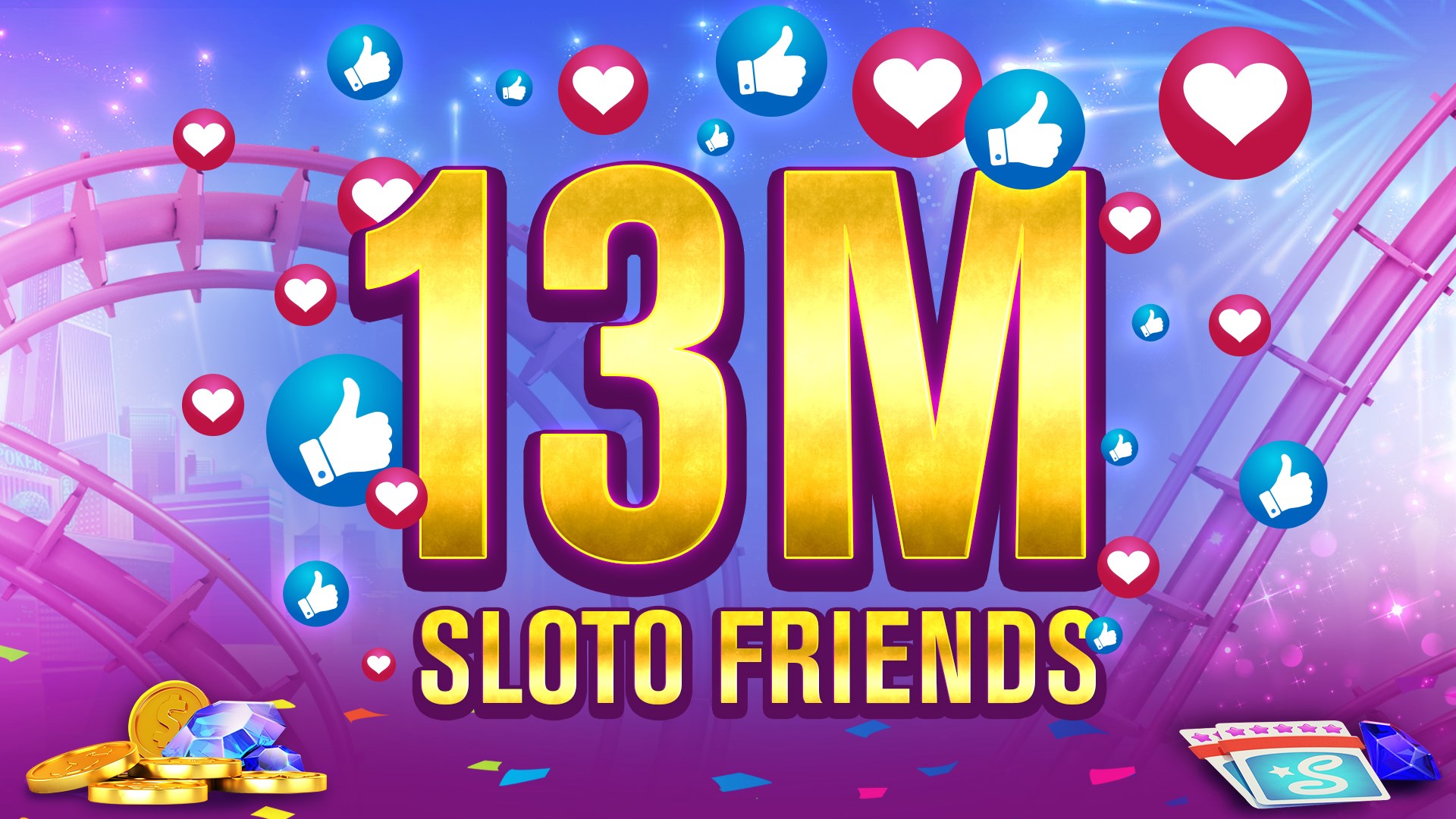 Slotomania Casino Slots