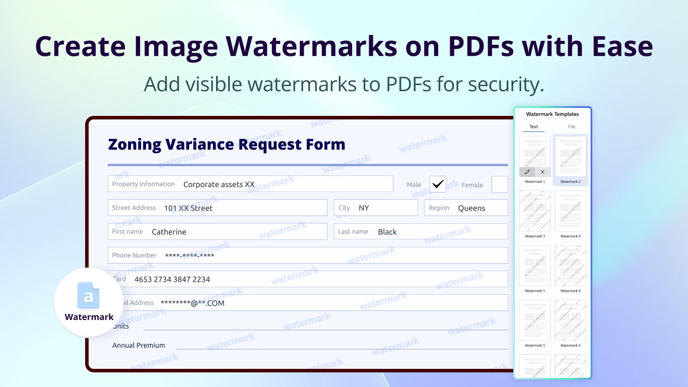 PDF Reader Pro - Editing Expert