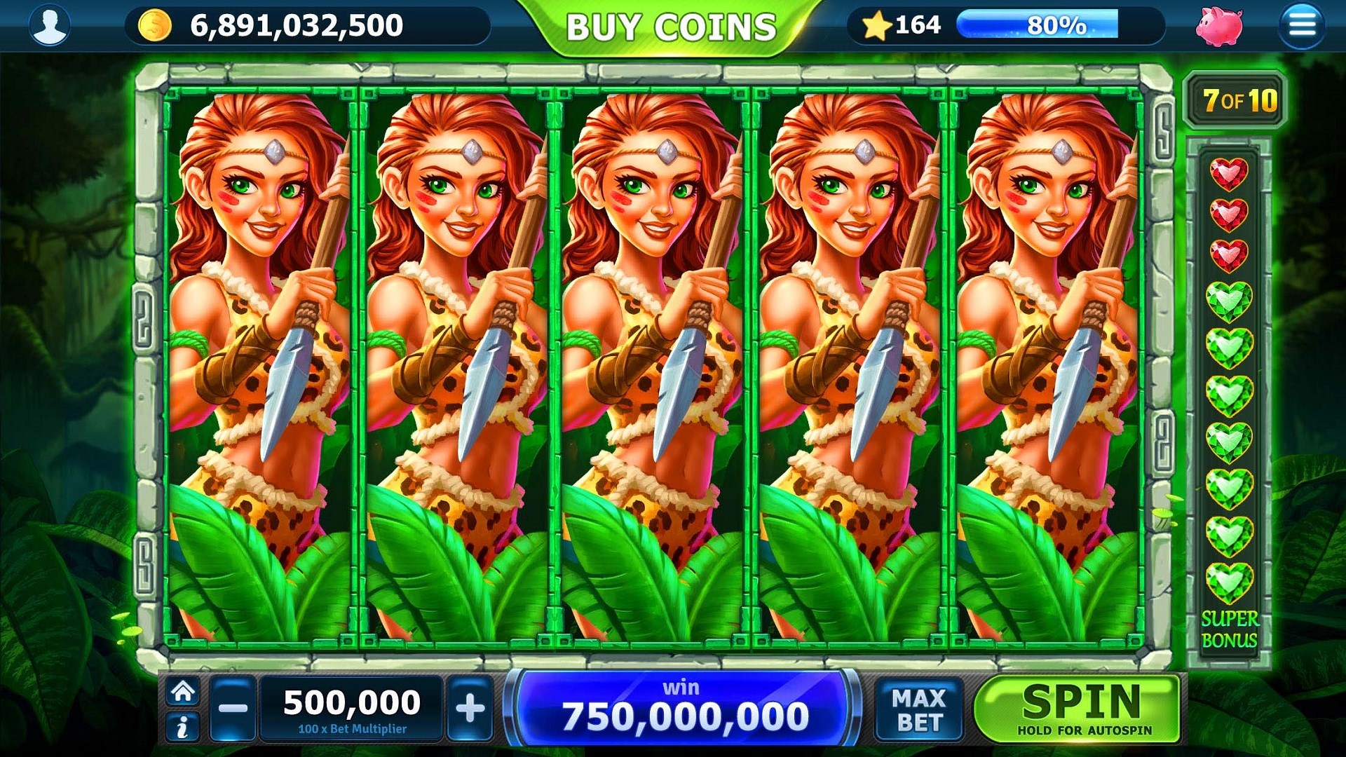 Slots of Vegas: Casino Slots Game