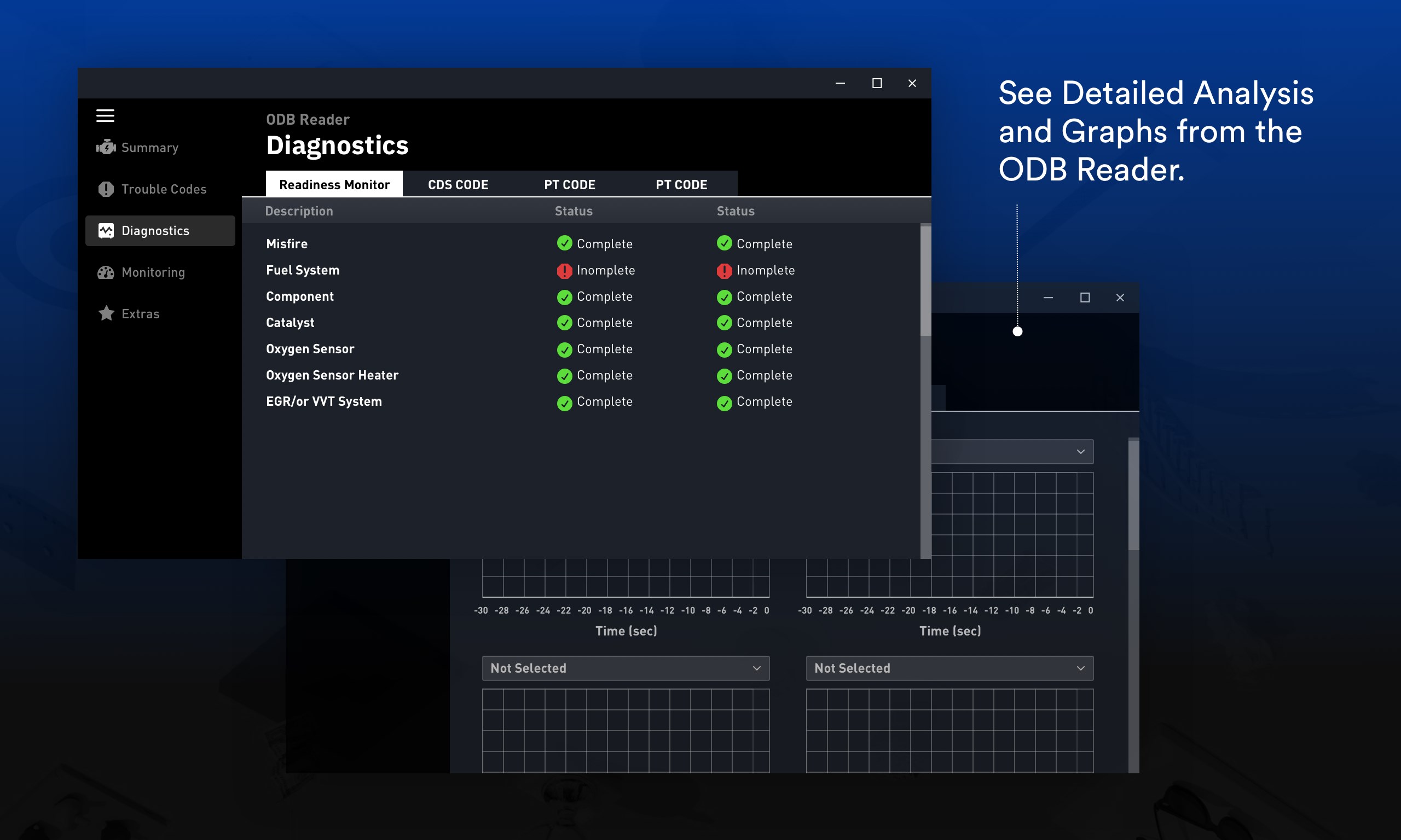 Car Scanner (ELM OBD2)