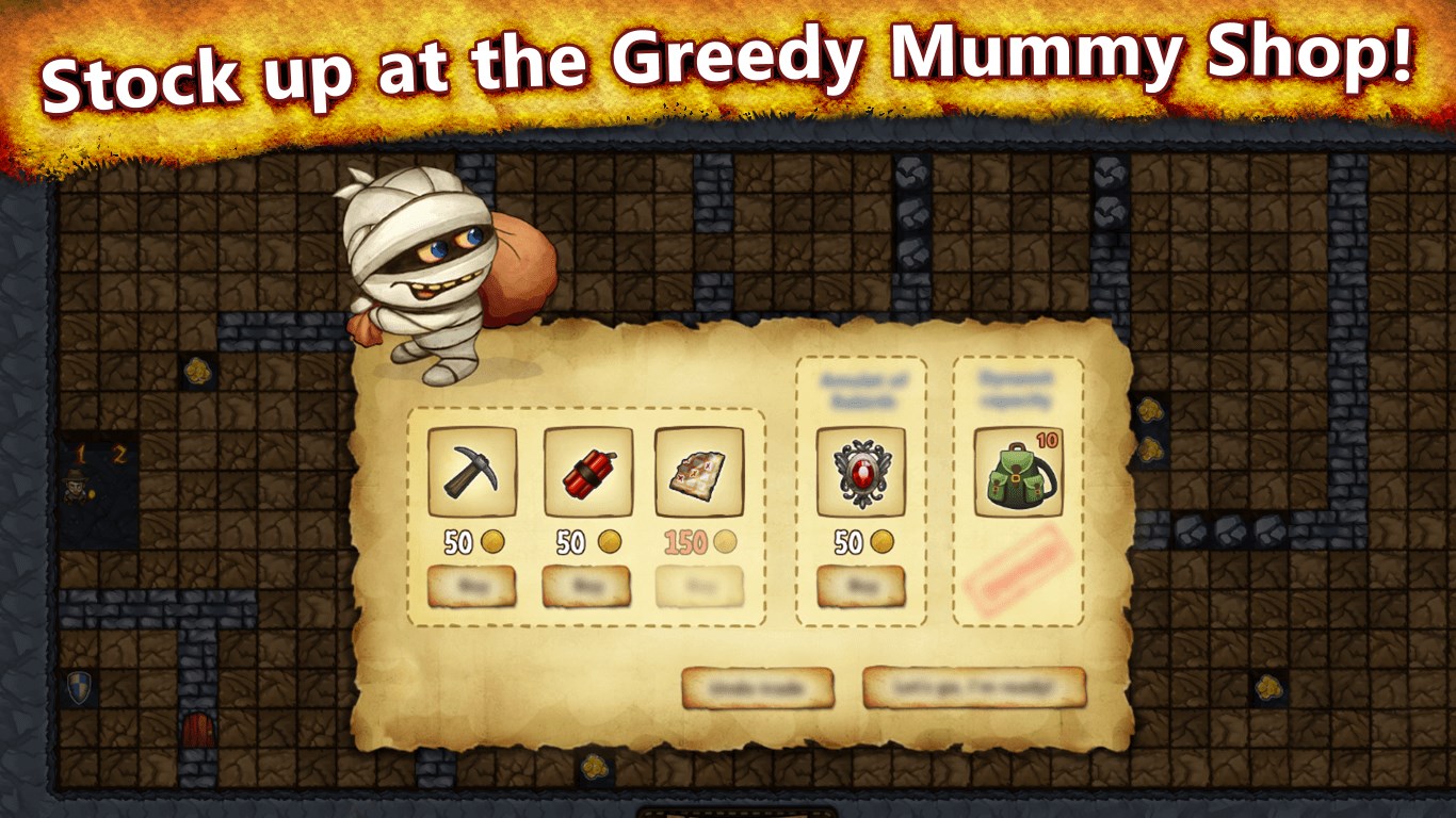 Microsoft Treasure Hunt