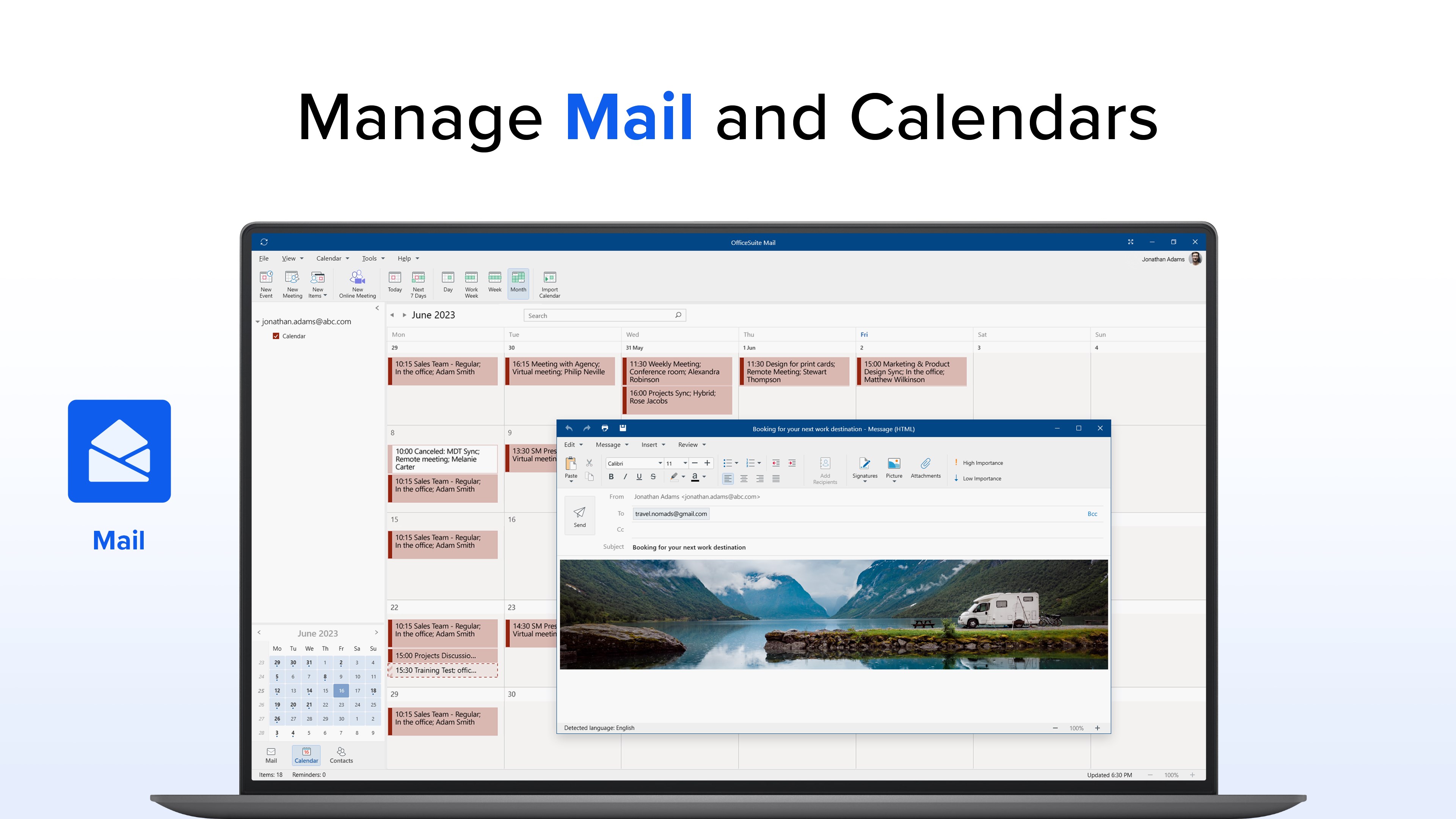 OfficeSuite Office Pack & PDF Editor - MobiOffice