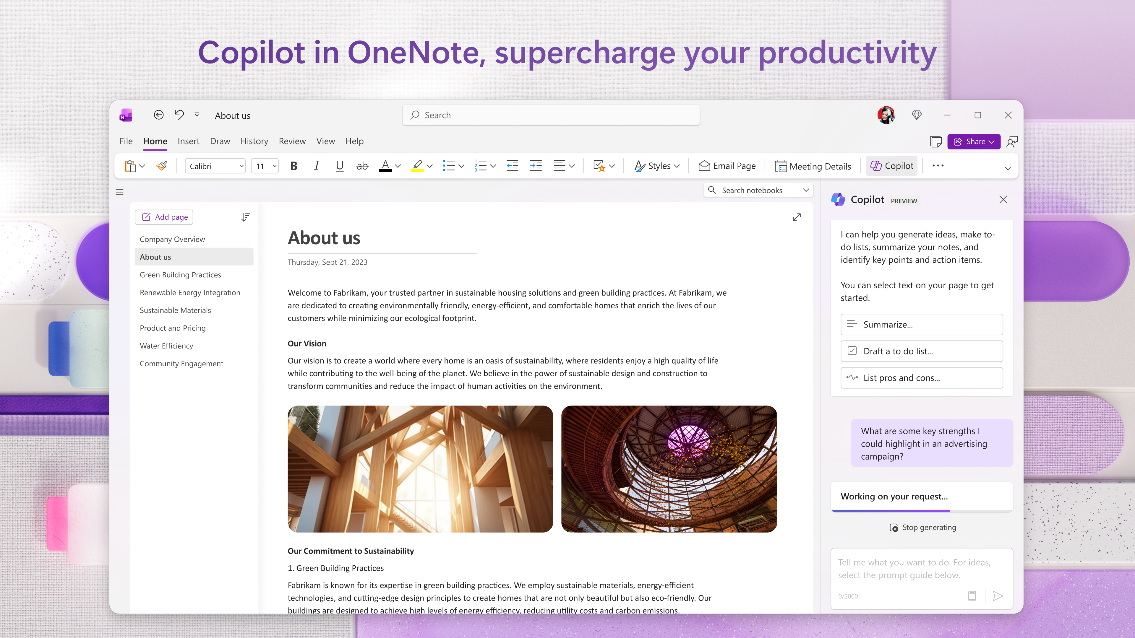 OneNote