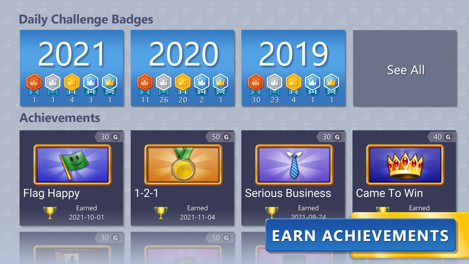 Microsoft Minesweeper