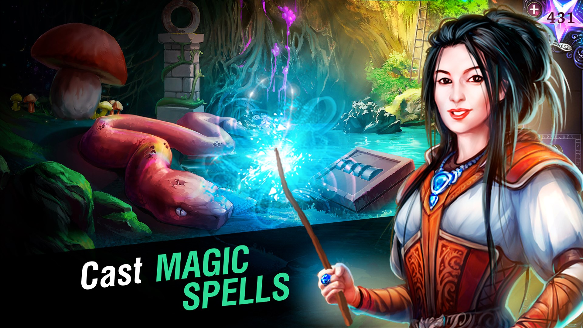 Adventure Escape Mysteries