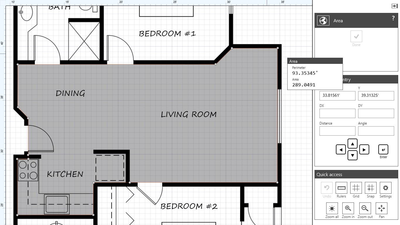 Back to the Drawing Board - 2D CAD