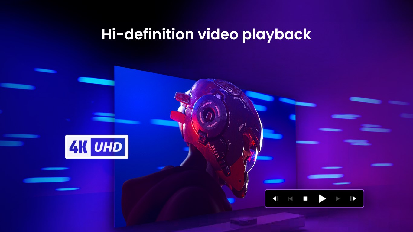 CyberLink PowerDVD Standard