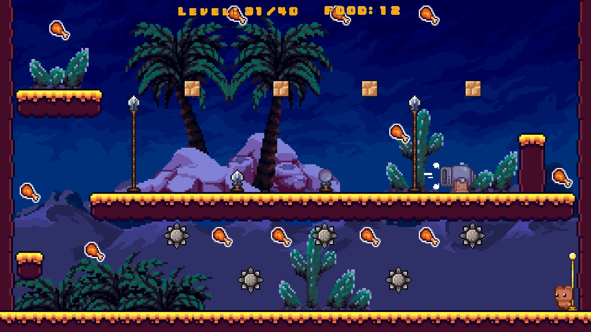 BEAR ESCAPE MISSION (WINDOWS)