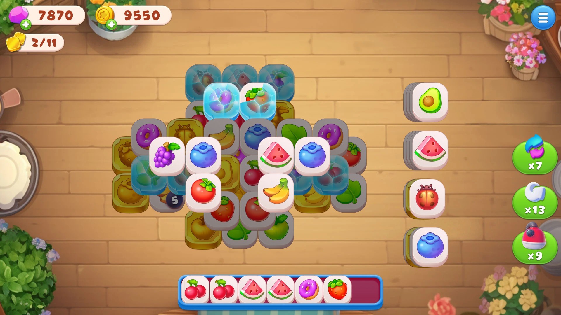 Tile Guru: Match Fun