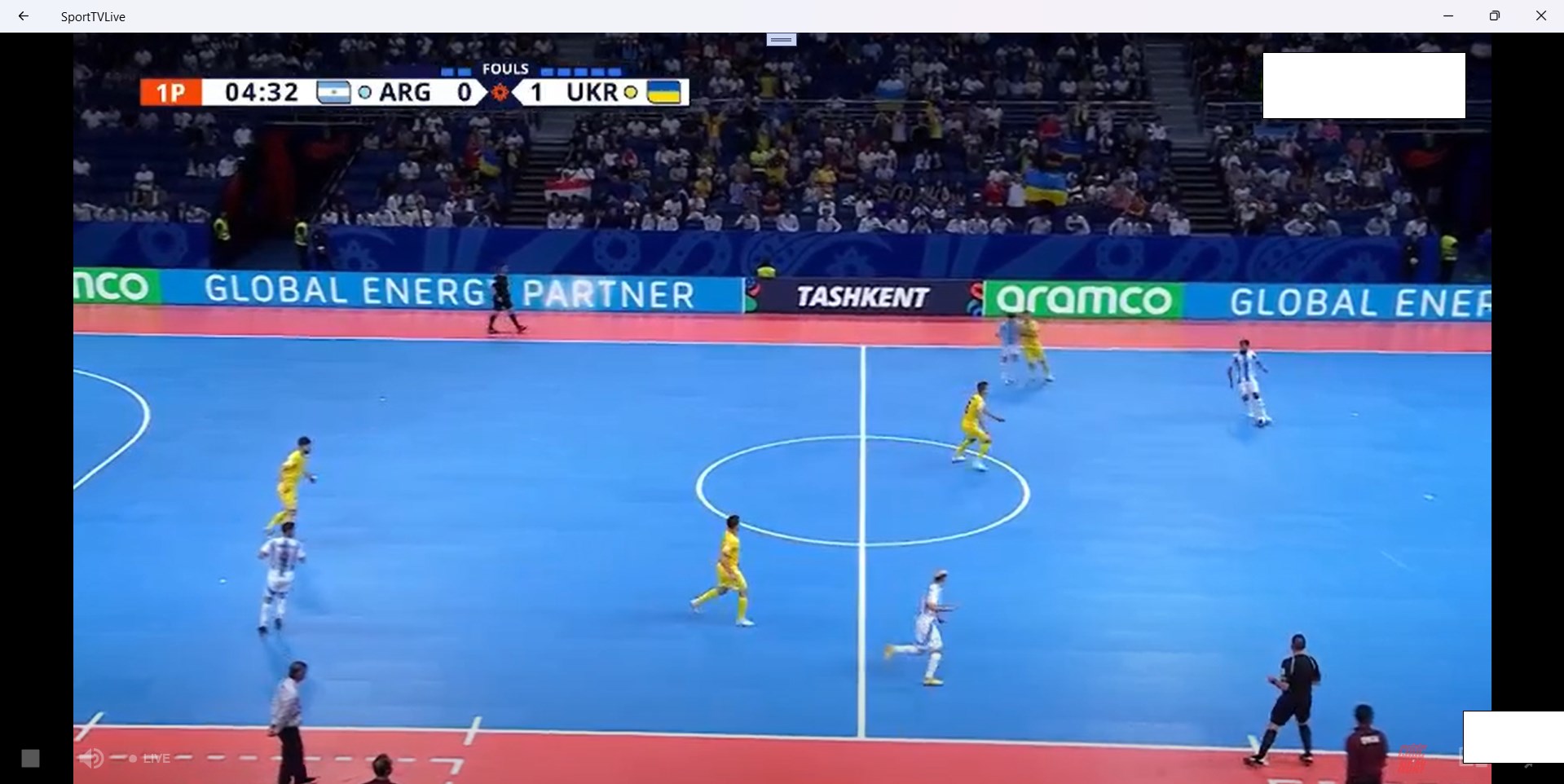 Sports TV - All Sports Live