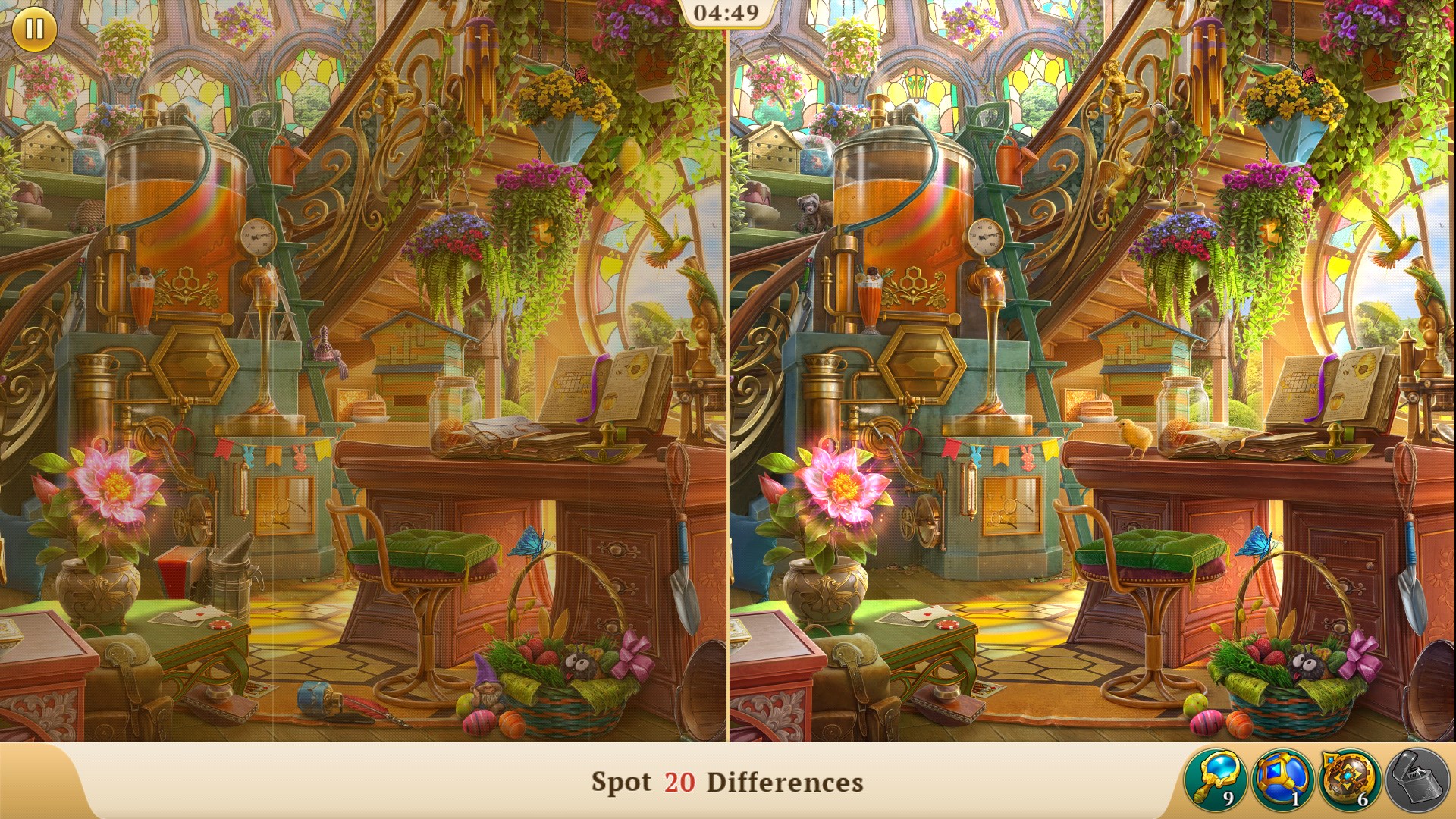 Hidden City: Hidden Object Adventure