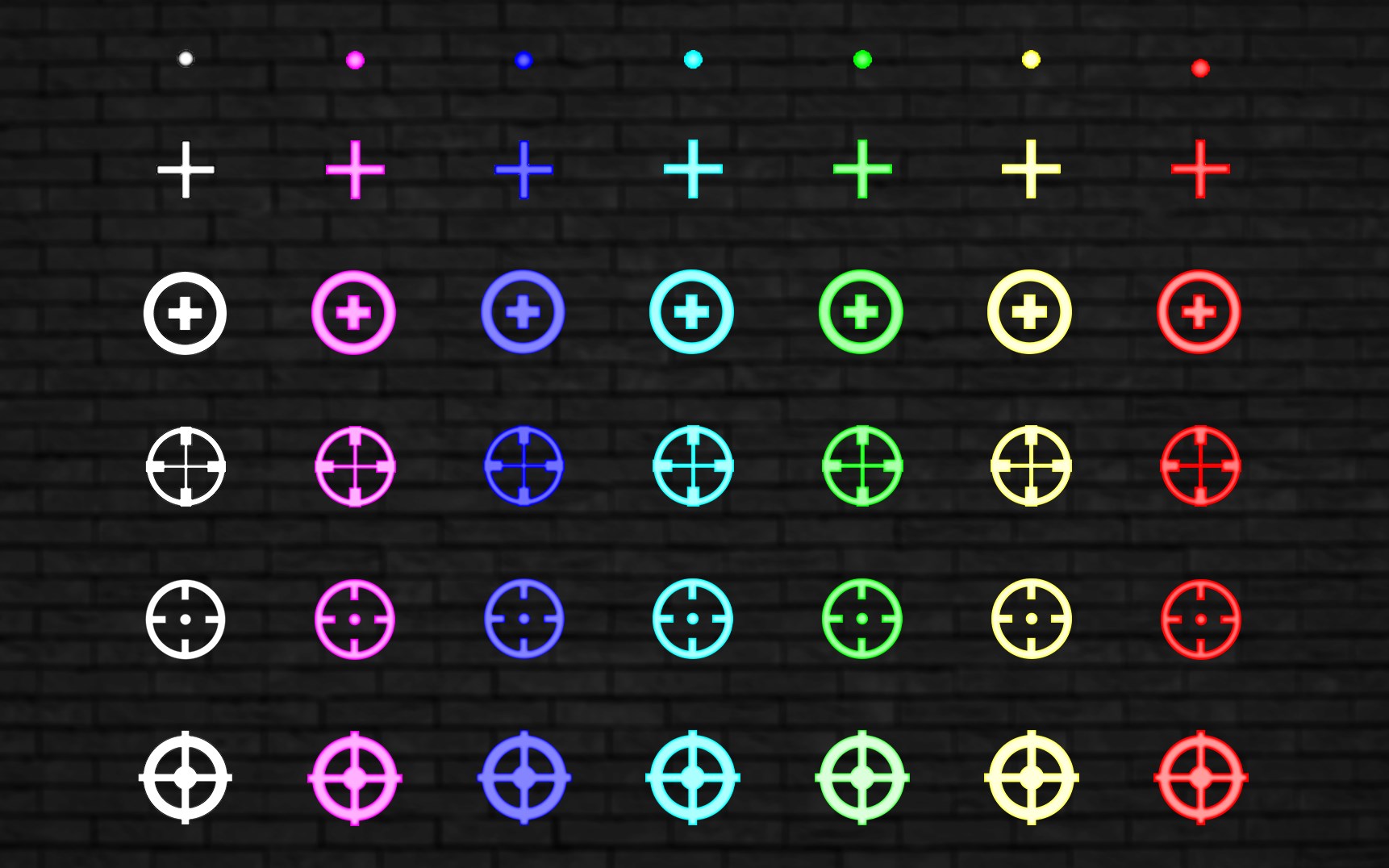 Crosshair V2
