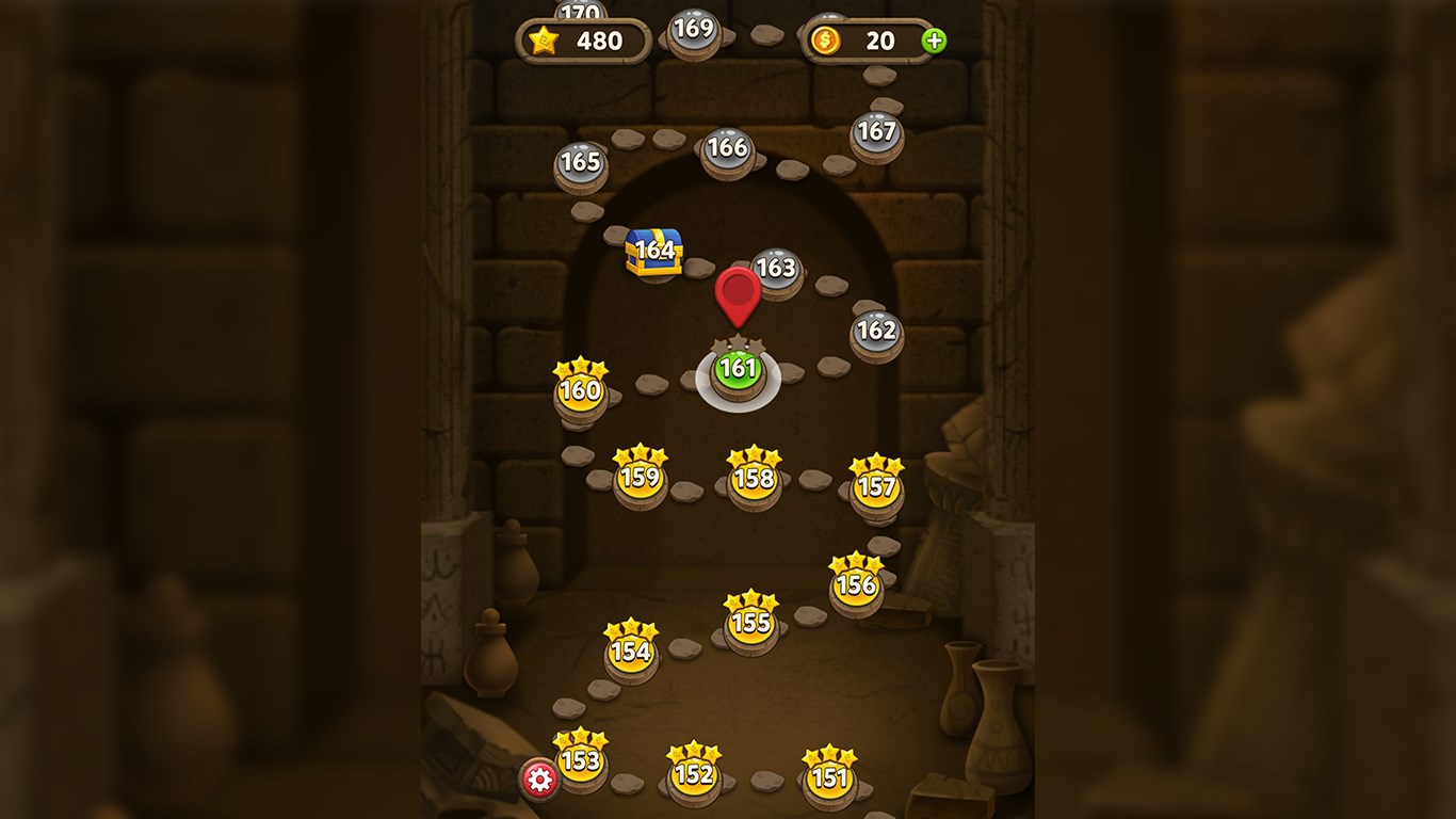 Bubble Pop Origin! Puzzle Game