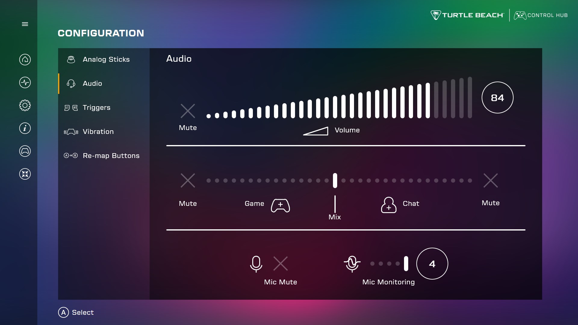 Turtle Beach - PDP Control Hub