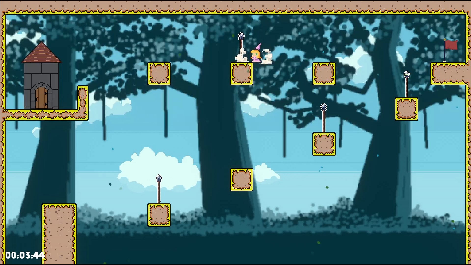 Malu the Princess (Windows)